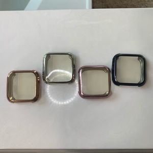 Fitbit Versa Covers